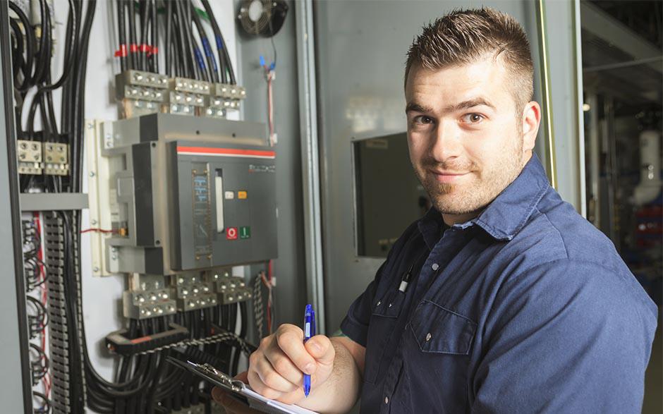 électricien agree Marly-la-Ville